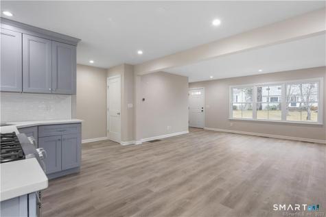 10 Grace Street New Canaan CT 06840