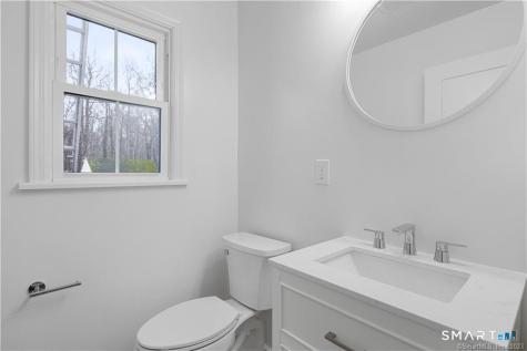 10 Grace Street New Canaan CT 06840
