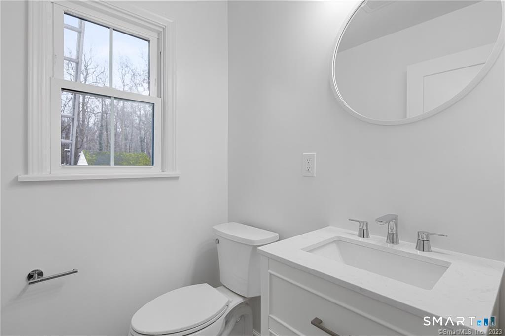 10 Grace Street New Canaan CT 06840