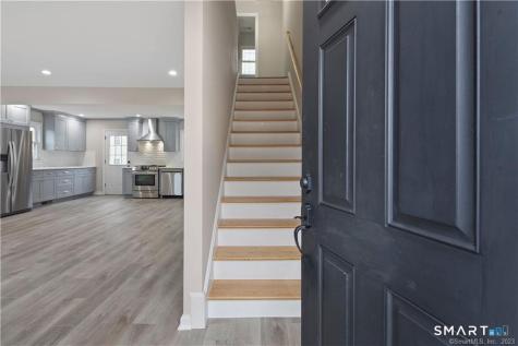 10 Grace Street New Canaan CT 06840