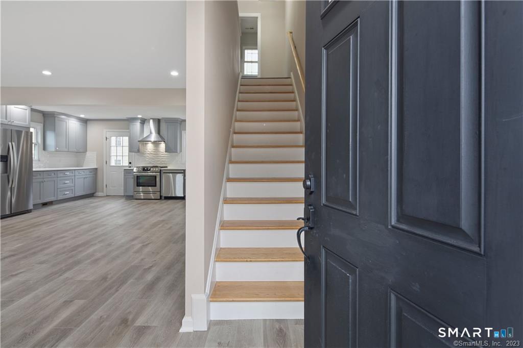 10 Grace Street New Canaan CT 06840