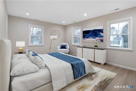 10 Grace Street New Canaan CT 06840