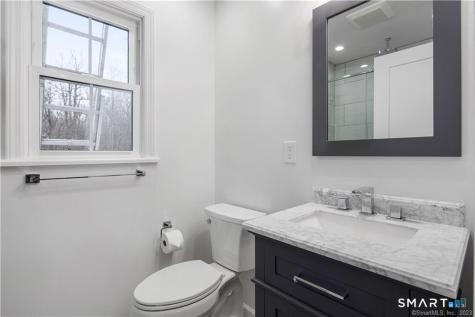 10 Grace Street New Canaan CT 06840