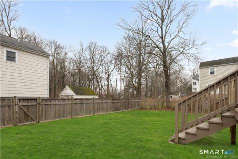 10 Grace Street New Canaan CT 06840