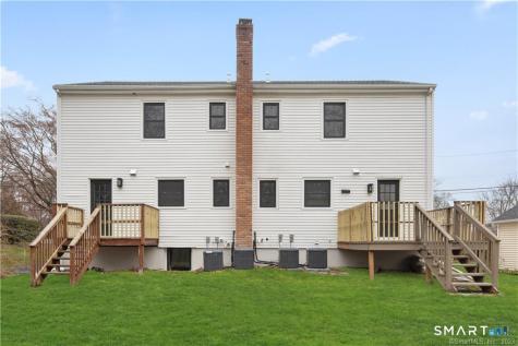 10 Grace Street New Canaan CT 06840