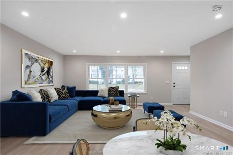 10 Grace Street New Canaan CT 06840