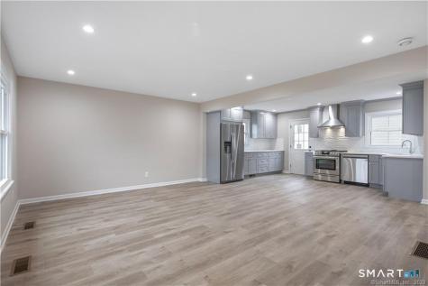 10 Grace Street New Canaan CT 06840