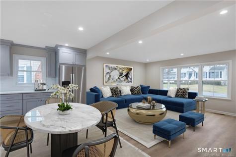 10 Grace Street New Canaan CT 06840
