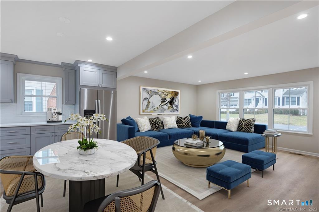 10 Grace Street New Canaan CT 06840