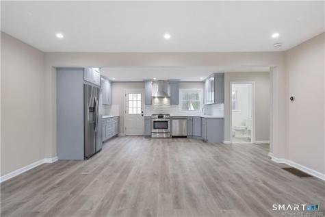 10 Grace Street New Canaan CT 06840