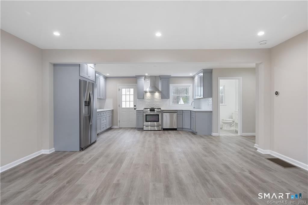10 Grace Street New Canaan CT 06840
