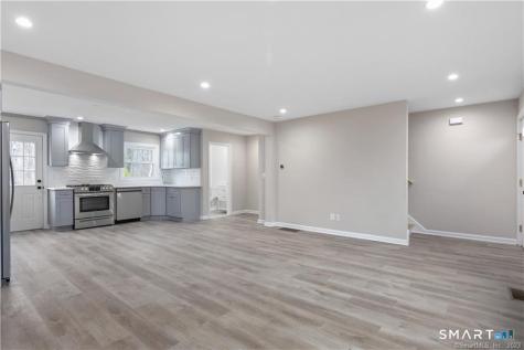 10 Grace Street New Canaan CT 06840