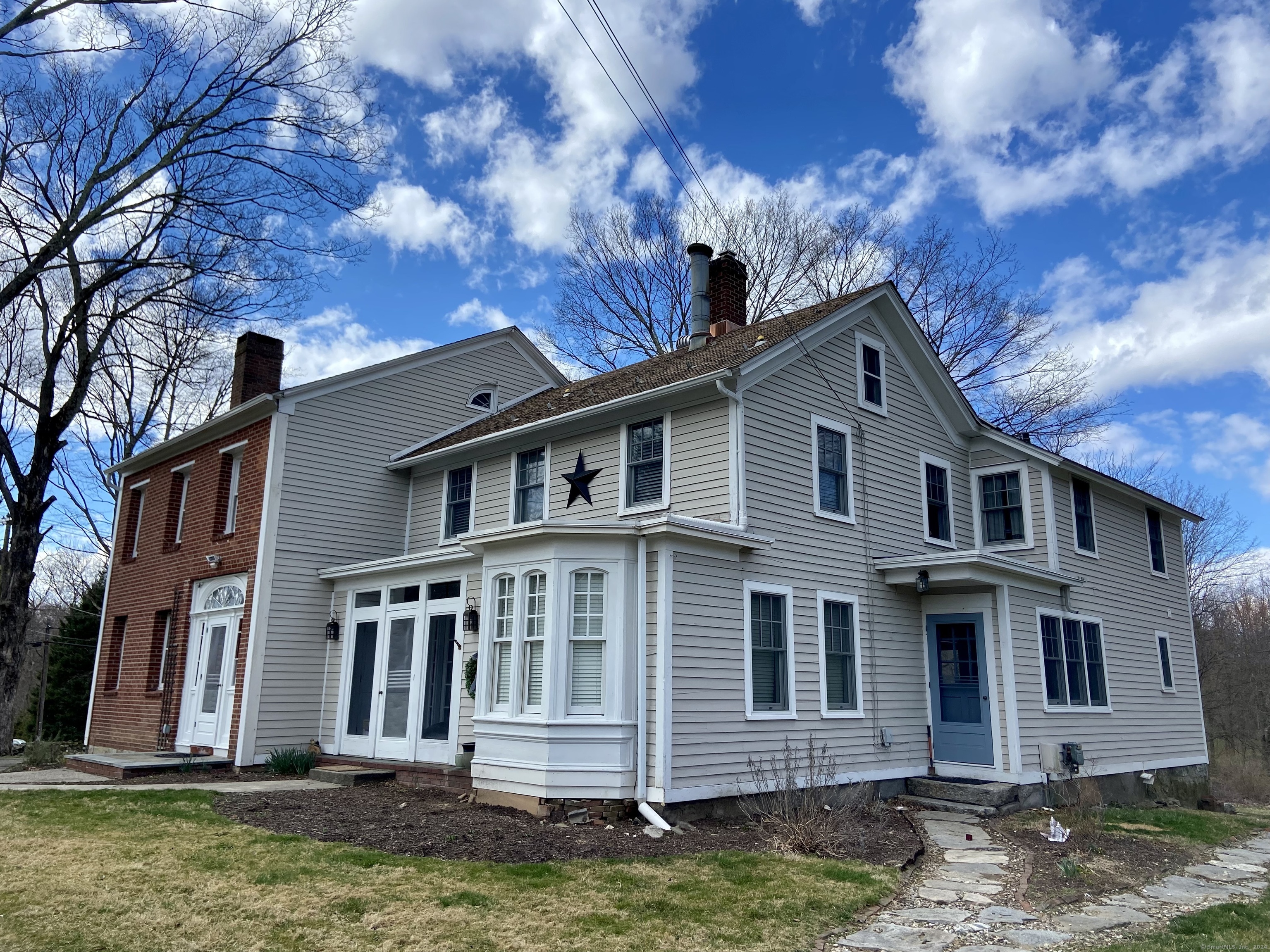 38 100 Acres Road Newtown CT 06470