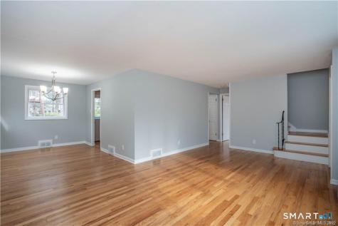 34 John Smith Drive West Hartford CT 06107