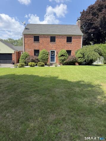 79 Brook Street Rocky Hill CT 06067