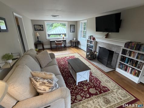79 Brook Street Rocky Hill CT 06067