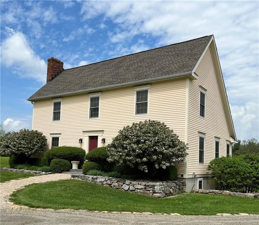 14 Grandview Lane Sharon CT 06069