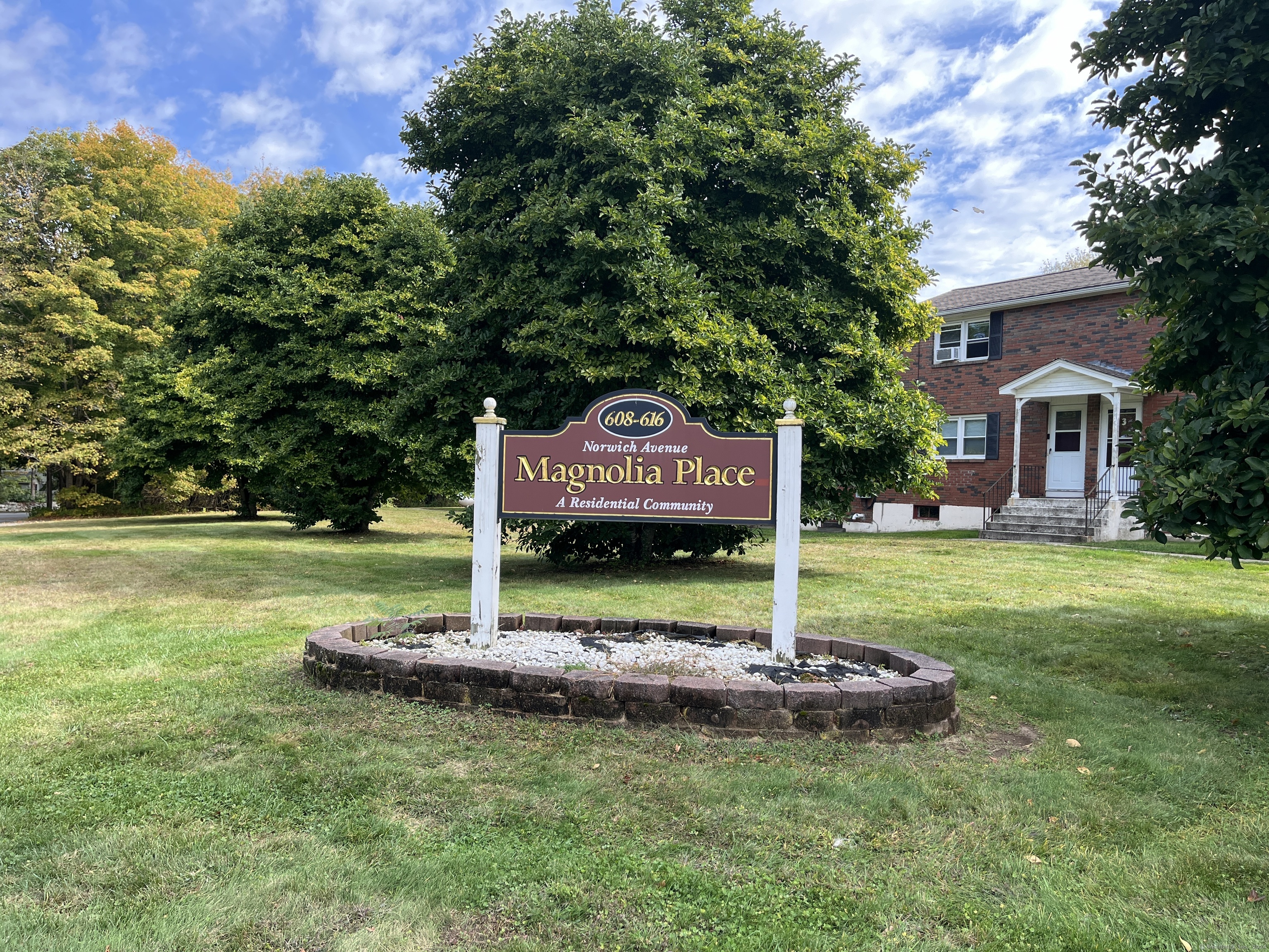 616 Norwich Avenue Colchester CT 06415