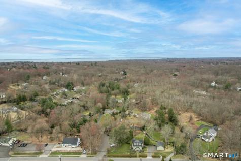 1990 Bronson Road Fairfield CT 06824