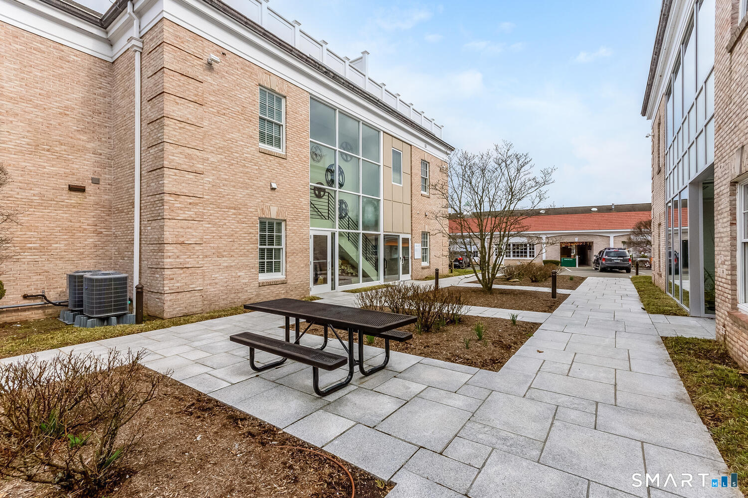 1990 Bronson Road Fairfield CT 06824