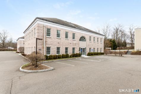 1990 Bronson Road Fairfield CT 06824