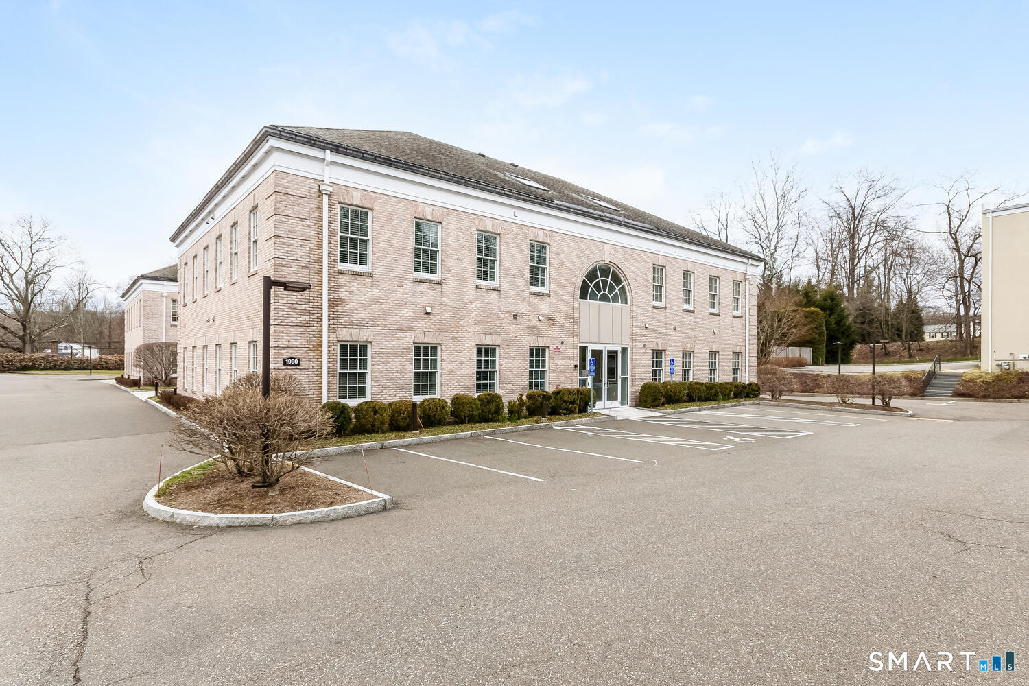 1990 Bronson Road Fairfield CT 06824