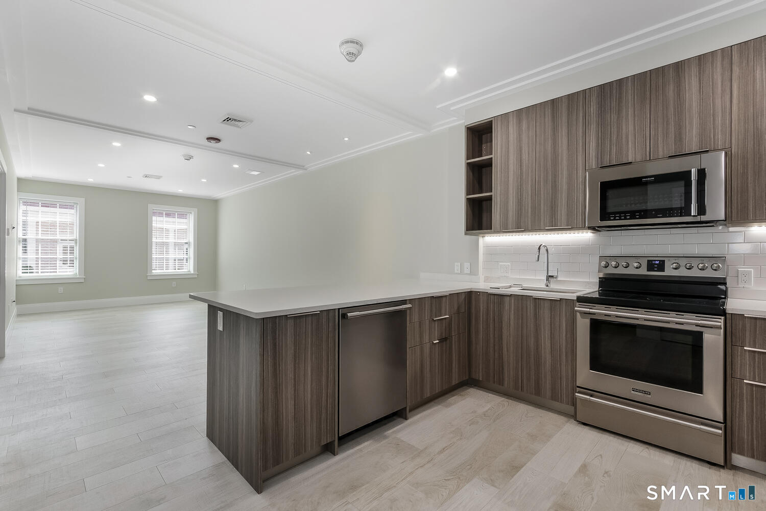 1990 Bronson Road Fairfield CT 06824