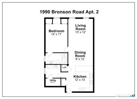 1990 Bronson Road Fairfield CT 06824