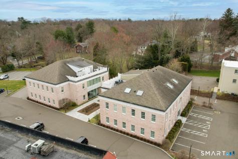 1990 Bronson Road Fairfield CT 06824