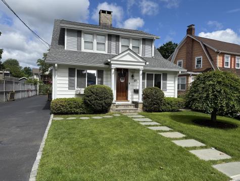 29 Harriet Street Norwalk CT 06851