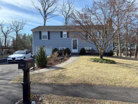 77 Valley View Road Norwalk CT 06851