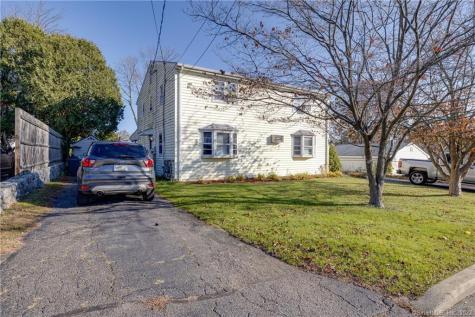 4 Campfield Drive Fairfield CT 06825