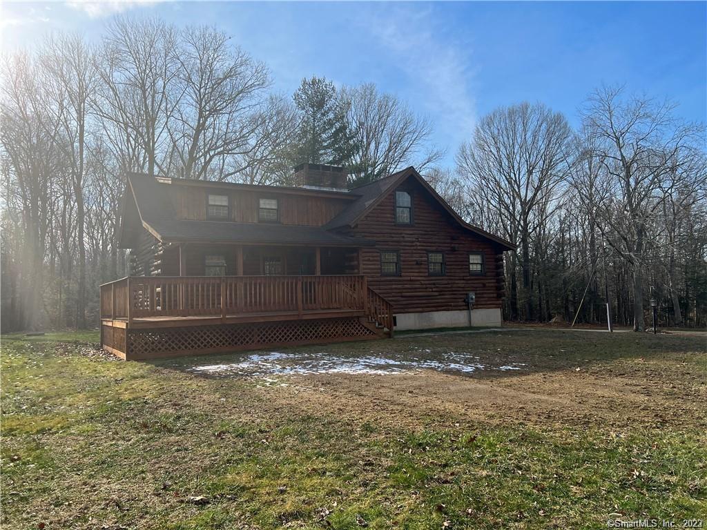 76 Branch Hill Road Preston CT 06365