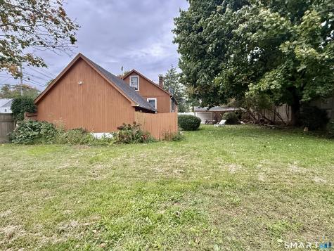 3330 Old Town Road Bridgeport CT 06606