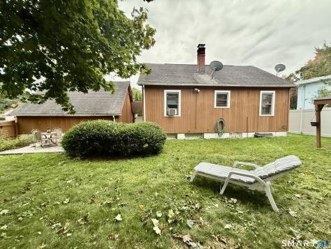 3330 Old Town Road Bridgeport CT 06606
