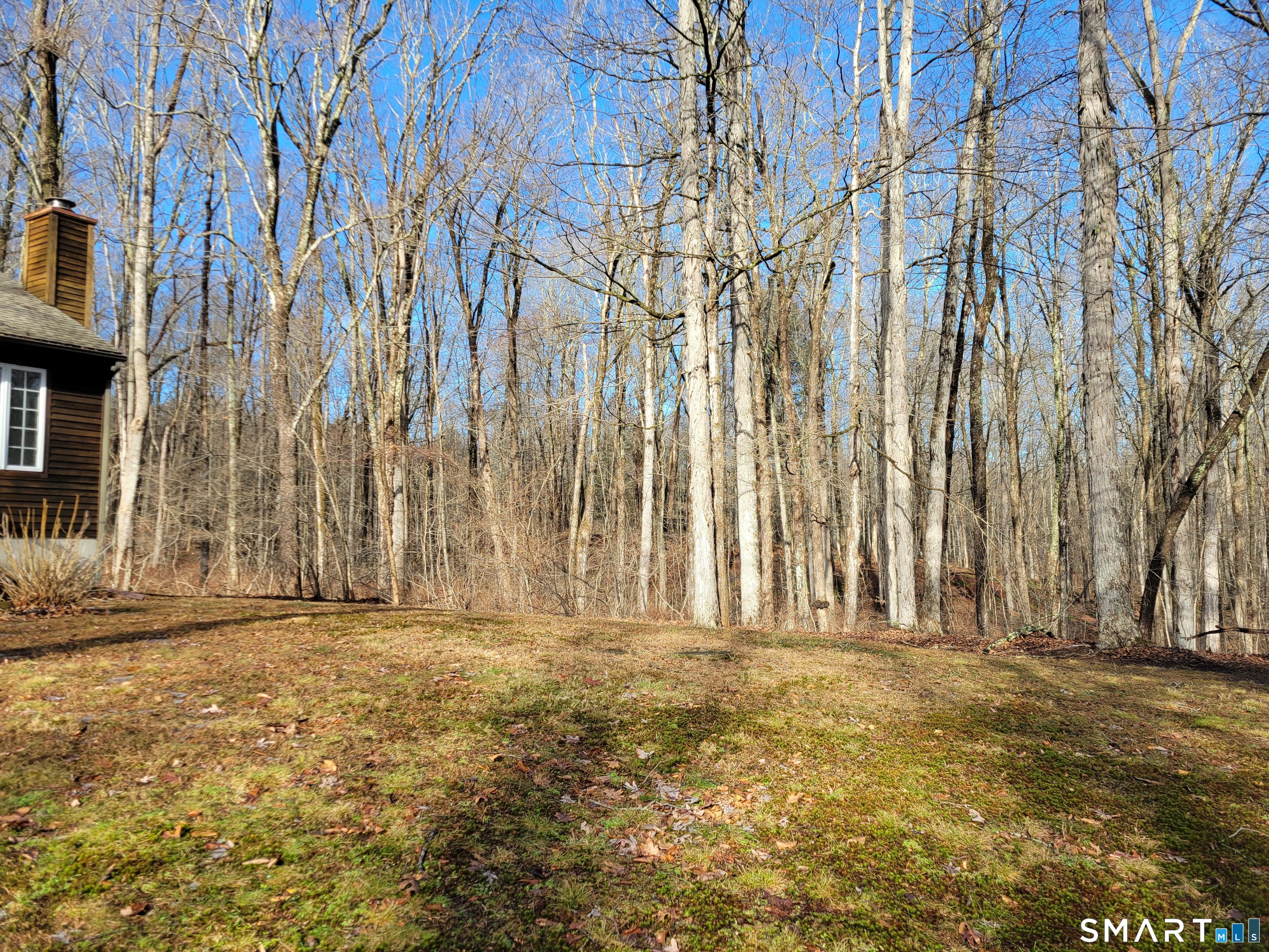 799 Middle Turnpike Mansfield CT 06268