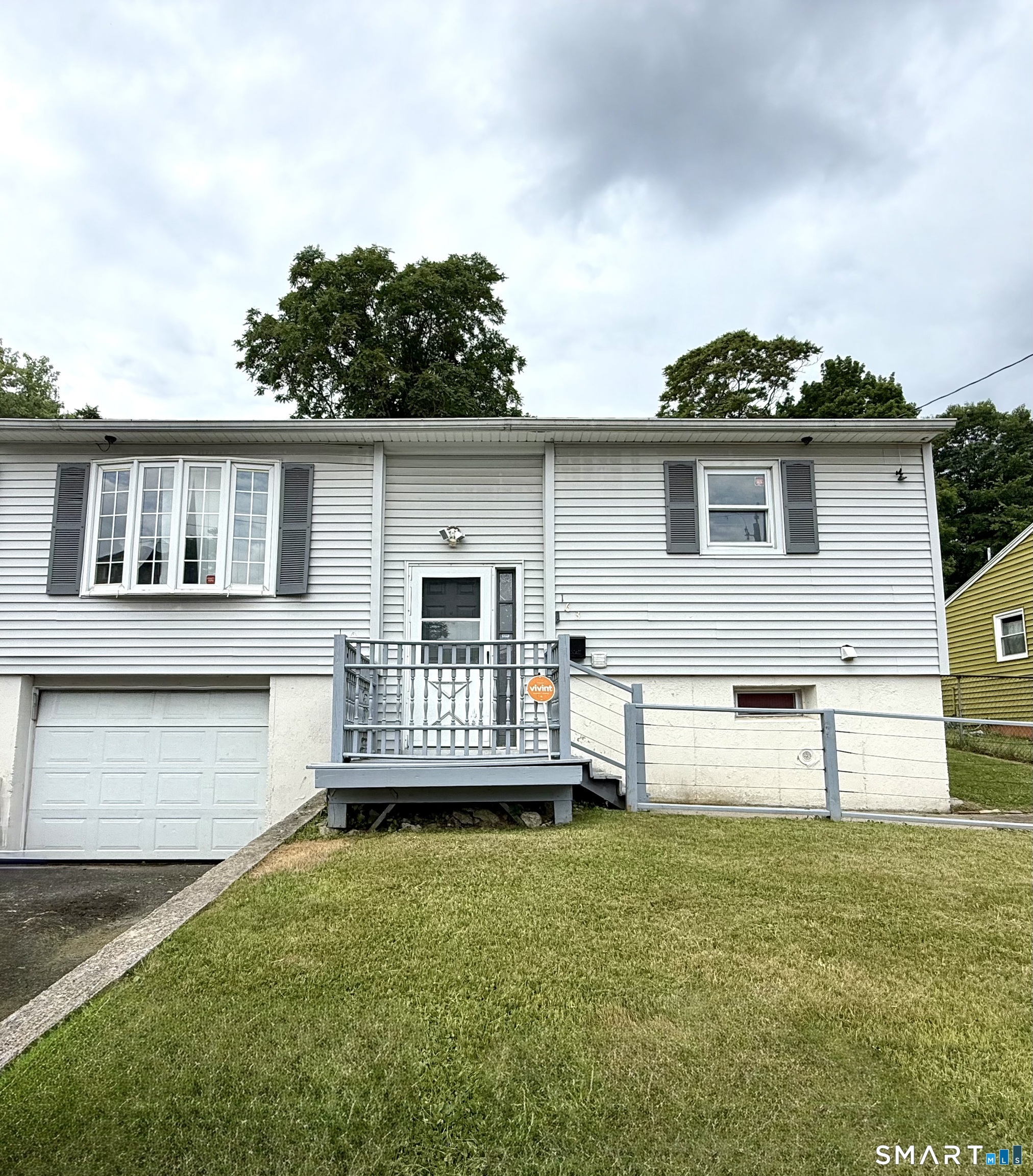 163 Alder Street Waterbury CT 06708