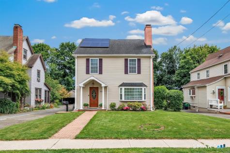 171 Henderson Road Fairfield CT 06824