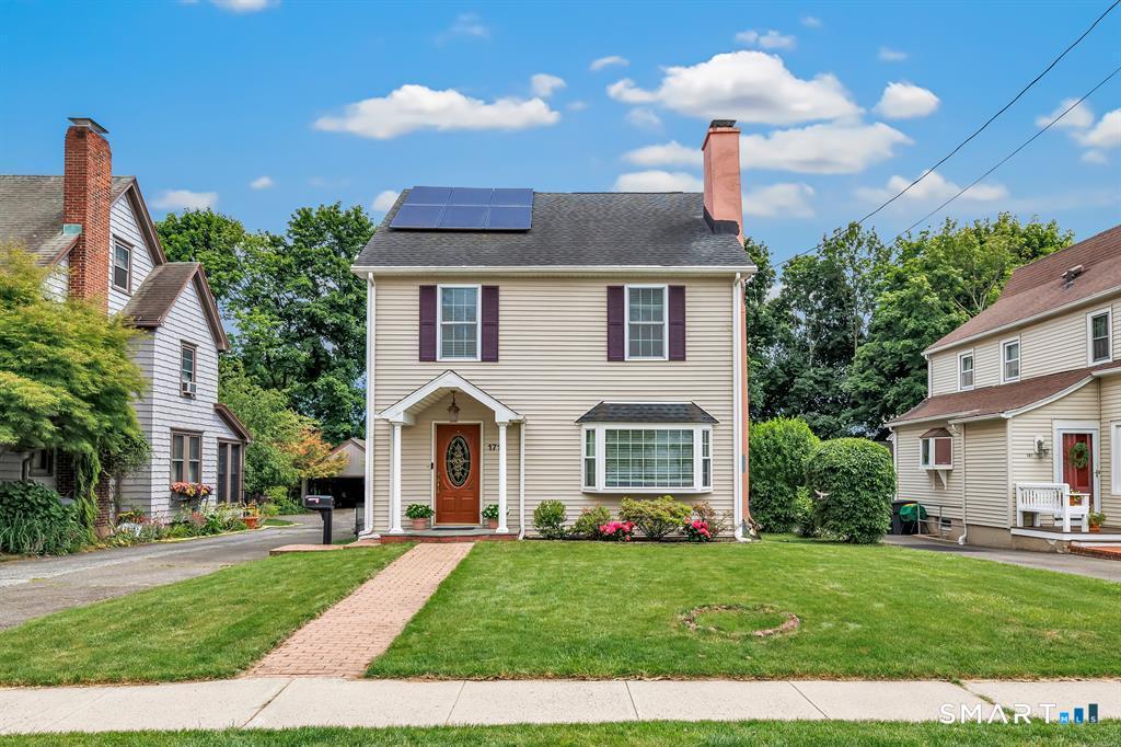 171 Henderson Road Fairfield CT 06824