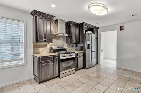 171 Henderson Road Fairfield CT 06824