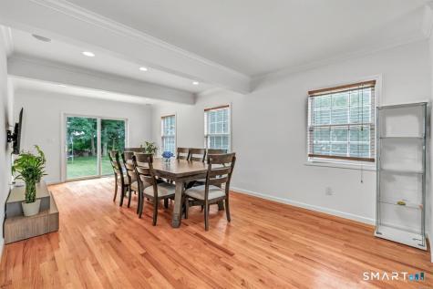 171 Henderson Road Fairfield CT 06824