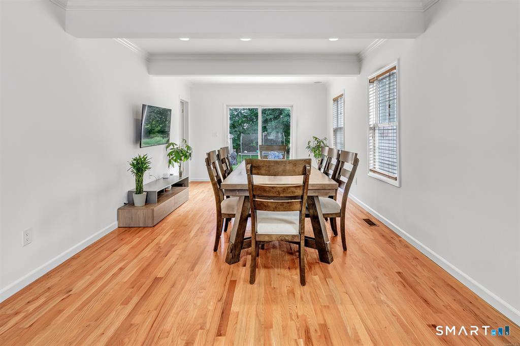 171 Henderson Road Fairfield CT 06824