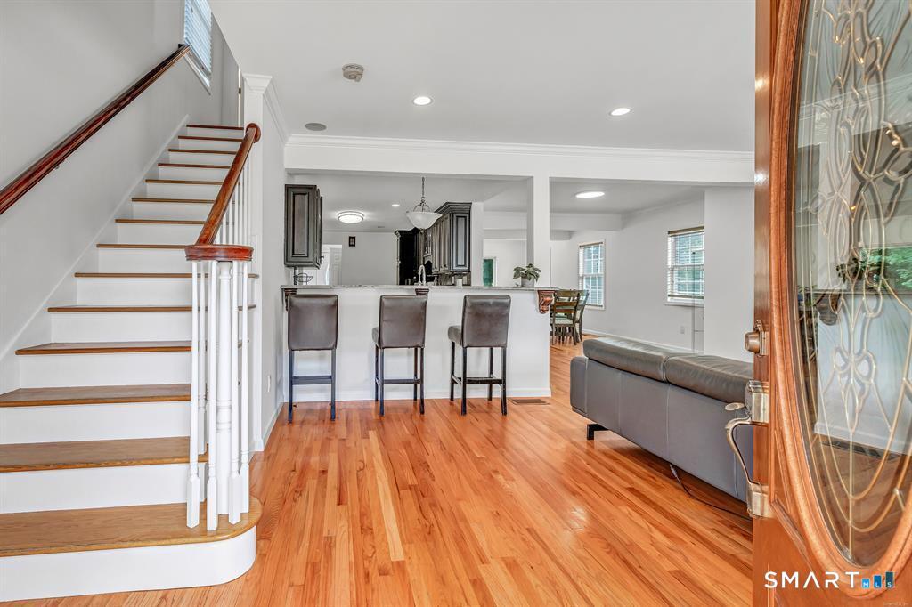 171 Henderson Road Fairfield CT 06824