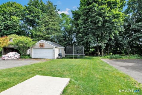 171 Henderson Road Fairfield CT 06824