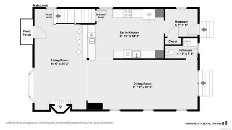 171 Henderson Road Fairfield CT 06824