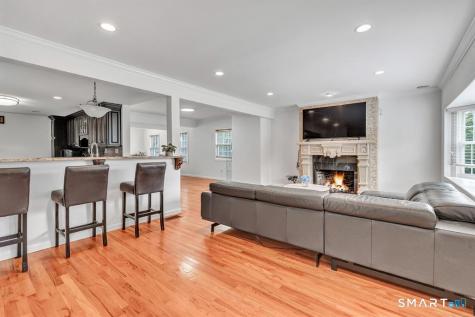 171 Henderson Road Fairfield CT 06824