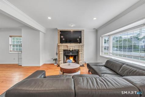 171 Henderson Road Fairfield CT 06824