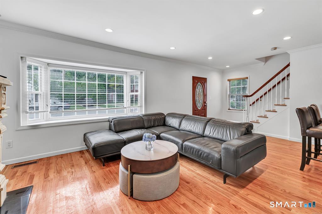171 Henderson Road Fairfield CT 06824