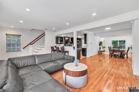 171 Henderson Road Fairfield CT 06824