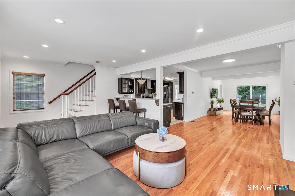 171 Henderson Road Fairfield CT 06824